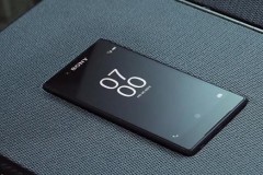 3 smartphone mới của Sony lộ diện trước ngày ra mắt