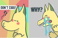 360 sắc thái của “Rồng Pikachu” – lạc trôi đi muôn nơi