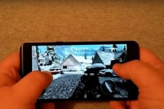 5 game sở hữu đồ họa chất lượng cao dành cho Android và iOS