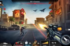 50 triệu người trên thế giới đang đam mê siêu phẩm FPS: Kill Shot Bravo