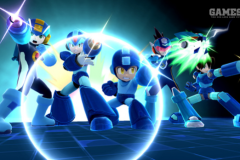 6 siêu phẩm MegaMan đã chính thức có mặt trên Google Play