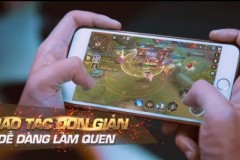 7 ưu điểm nổi trội của Liên Quân Mobile so với Liên Minh Huyền Thoại