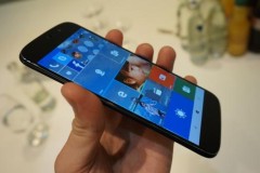 Acer Jade Primo sẽ không được cập nhật Windows 10 Mobile