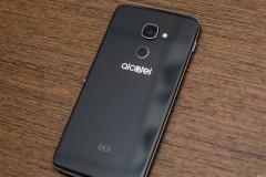 Alcatel chuẩn bị ra mắt 5 smartphone tại MWC 2017
