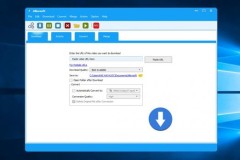 Allavsoft Downloader - Công cụ tải và chuyển đổi định dạng video giá 39 USD đang miễn phí bản quyền