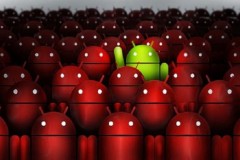 Android là hệ điều hành có nhiều “lỗ hổng” nhất năm 2016