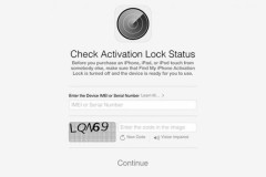 Apple đã gỡ bỏ công cụ kiểm tra trạng thái khóa iCloud (iCloud Activation Lock status tool)