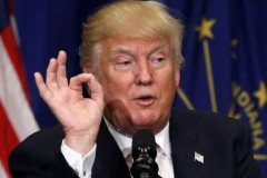 Apple, Facebook gay gắt với chính sách nhập cư của Trump