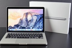 Apple nâng lên 32GB RAM cho MacBook Pro mới của họ