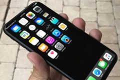 Màn hình OLED của Apple vẫn phải phụ thuộc hoàn toàn vào Samsung