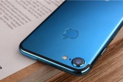 Apple sẽ ra mắt iPhone 7 màu xanh hoàn toàn mới?