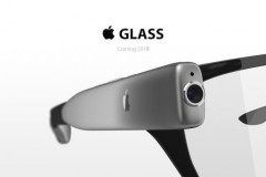 Apple sẽ ra mắt thiết bị tương tự Google Glass trong năm nay