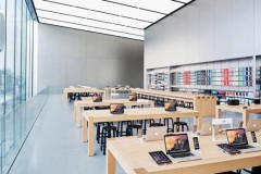 Apple thách thức LG và Samsung, xác nhận sẽ mở cửa hàng bán lẻ ngay tại Hàn Quốc