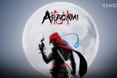 Aragami - Tựa game Ninja cực hay thách thức kỹ năng game thủ