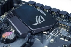 ASUS chính thức ra mắt dòng bo mạch chủ Maximus và Strix Z270 - tối ưu hiệu năng cho Kaby Lake