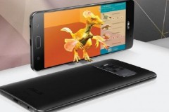 Asus ra mắt ZenFone AR: smartphone RAM 8GB đầu tiên trên thế giới