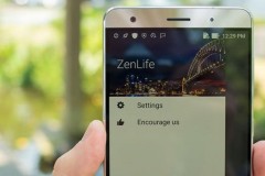 Asus sẽ ra mắt smartphone chip Snapdragon 835 tại CES 2017?