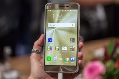Asus ZenFone 3 chính thức lên đời Android 7.0 Nougat