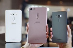 ASUS Zenfone 3: Tưởng "bom tấn", hoá ra "bom xịt"!?