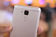 Asus ZenFone 3s Max pin đến 5.000 mAh chuẩn bị trình làng