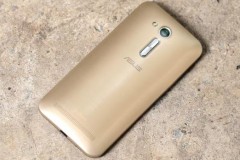 Asus Zenfone Go ZB452KG Plus giá chỉ 1.69 triệu lên kệ TGDĐ
