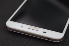 ASUS Zenfone Pegasus 3S: pin 5.000 mAh, Android 7.0 Nougat