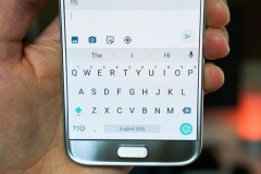 Bàn phím ảo Google Keyboard cán mốc 500 triệu lượt cài đặt