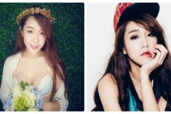 Baby66 – Hot girl Liên Minh Huyền Thoại từng 5 ngày không tắm vì mải chơi game