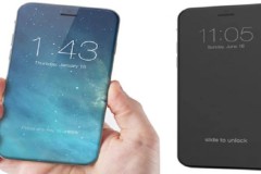 Bạn chờ đợi gì nhất trên iPhone 2017?