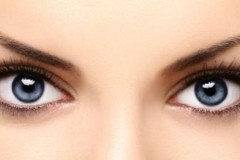 Bạn có biết:Tất cả mọi người đều có mắt màu nâu?