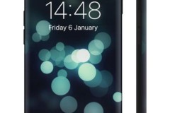 Ngắm nhìn mẫu thiết kế iPhone 8 từ nhà thiết kế Andrew Fox