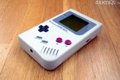 Bí mật câu chuyện về máy chơi game Game Boy bất ngờ bị hé lộ