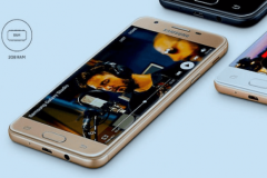 Biến phím home cứng trên Samsung J5 Prime thành phím cảm ứng