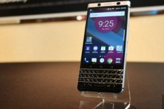 BlackBerry "Mercury" có thể trang bị chung cảm biến camera với Google Pixel/ Pixel XL