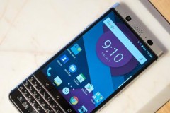 BlackBerry Mercury được xác nhận ra mắt vào ngày 25/2