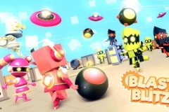 Blast Blitz - Tựa game gỡ bom đầy phá cách trên mobile