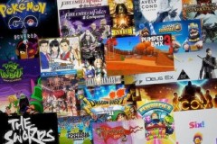 Blizzard trở thành công ty game xuất sắc nhất năm 2016
