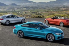 BMW 4-Series 2018 chính thức lộ diện