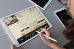Bộ 3 iPad mới của Apple sẽ ra mắt muộn hơn thường lệ