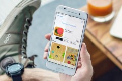 Busy Shapes: Tựa game giải đố cực hay đang được Apple chọn làm Free App of the Week