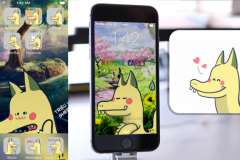 Cài theme "Pikalong" lên mọi iPhone không cần jailbreak