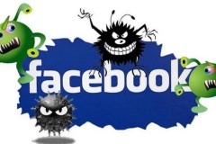 Cách bảo vệ Facebook của bạn trước virus Dantritop nguy hiểm