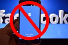 Cách cai nghiện Facebook đơn giản không phải ai cũng biết