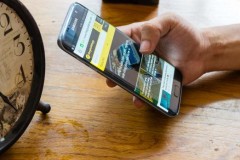 Cách cập nhật android 7.0 nougat cho Galaxy S7 và Galaxy S7 Edge