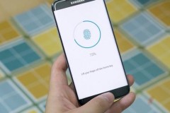 Cách sử dụng vân tay để khoá ứng dụng cực an toàn