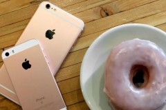 Cùng mức giá nên chọn iPhone 6 16GB hay iPhone SE 64GB?