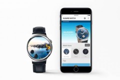 Các mẫu smartwatch sử dụng nền tảng Android Wear 2.0 sẽ tương thích hoàn toàn với iOS