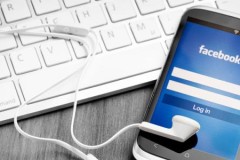 Cách khắc phục hiện tượng vào Facebook trên Android bị chậm