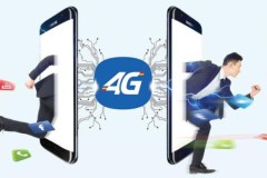 Cách kích hoạt 4G trên điện thoại Samsung