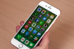 Cách quay màn hình iPhone, iPad không cần jailbreak